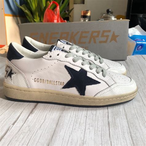 ggdb shoes meaning